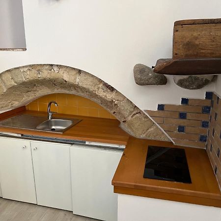 La Rupe Apartments Tropea Kültér fotó