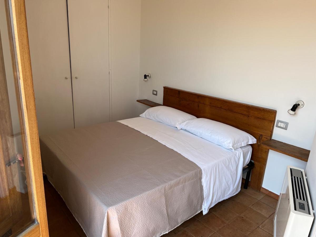 La Rupe Apartments Tropea Kültér fotó