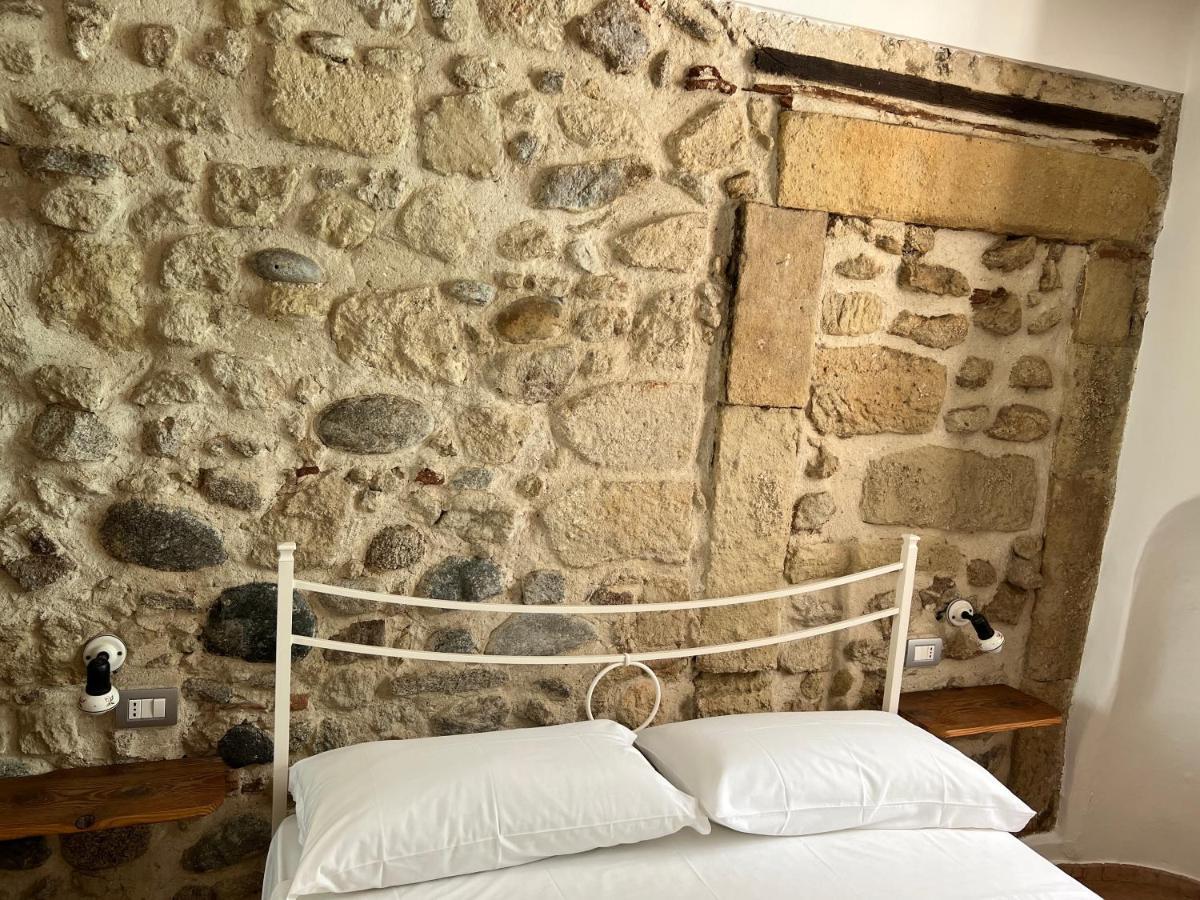 La Rupe Apartments Tropea Kültér fotó