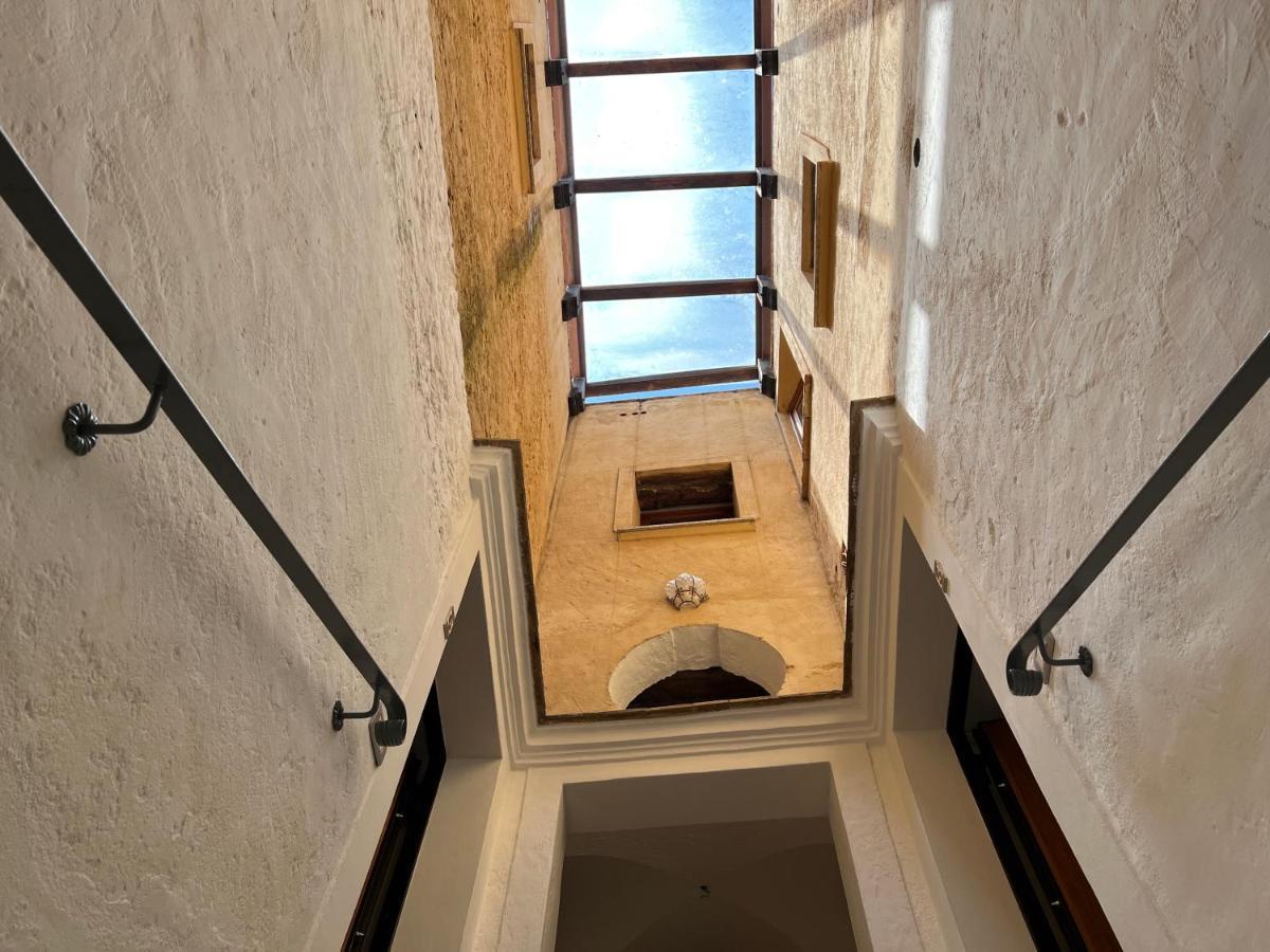 La Rupe Apartments Tropea Kültér fotó