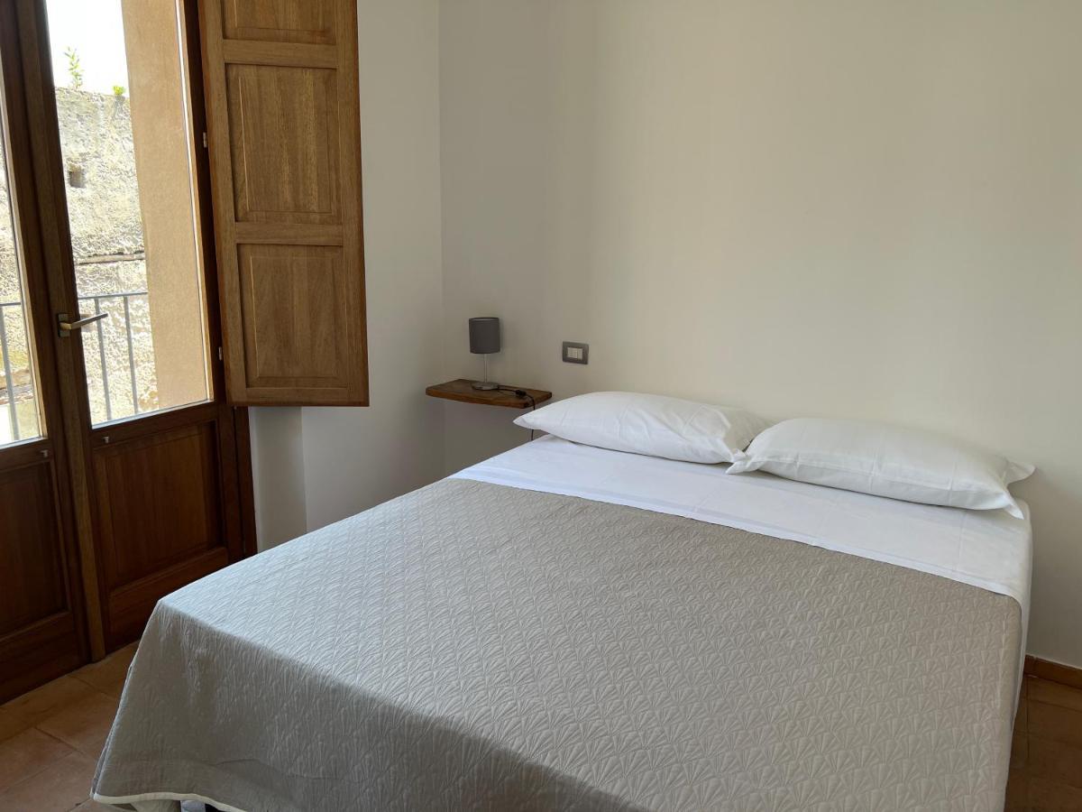 La Rupe Apartments Tropea Kültér fotó