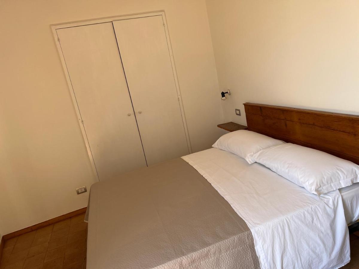 La Rupe Apartments Tropea Kültér fotó