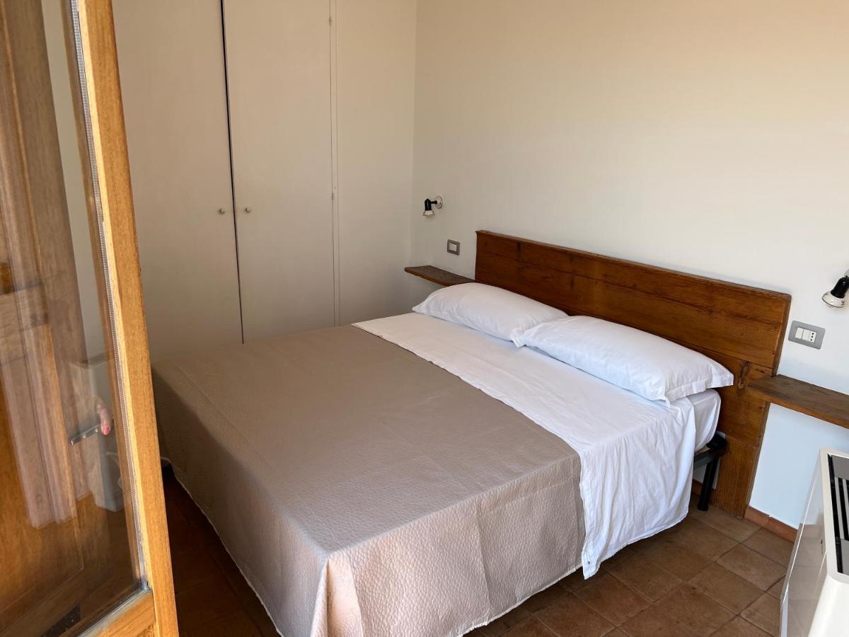 La Rupe Apartments Tropea Kültér fotó