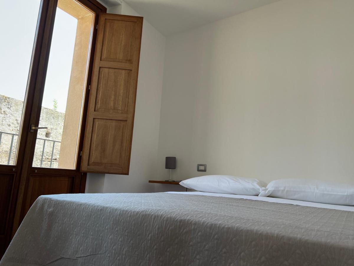 La Rupe Apartments Tropea Kültér fotó
