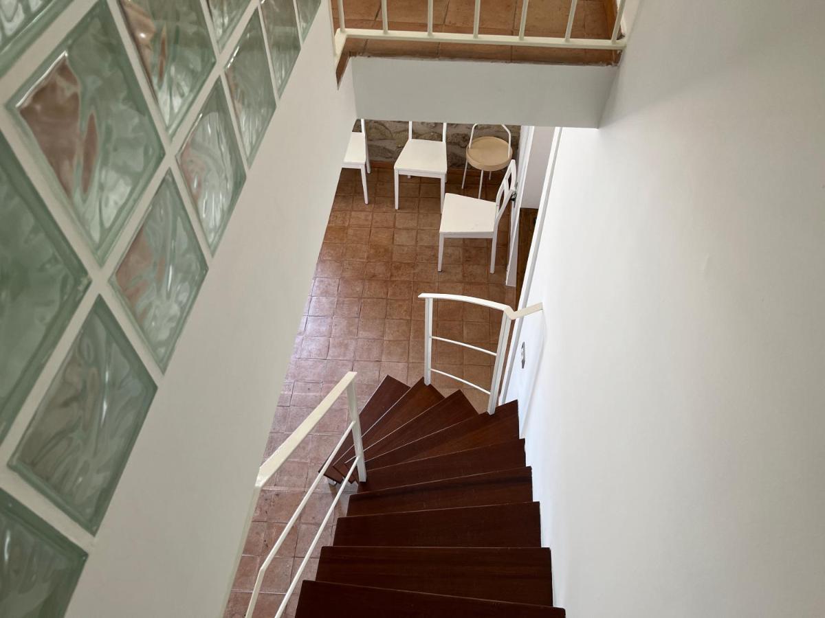La Rupe Apartments Tropea Kültér fotó
